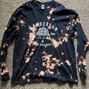 Hocus Pocus Long Sleeve Shirt